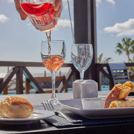 Secrets Lanzarote Resort & Spa - Adults Only (+18)