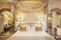 Lupaia Hotels in Torrita di Siena