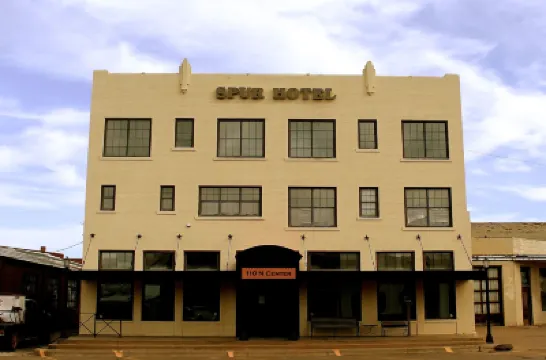 Spur Hotel Các khách sạn ở 
