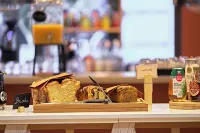 Novotel Rouen Centre Cathédrale - Quầy bar