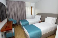 Hotel Fafense Hotels in Fafe