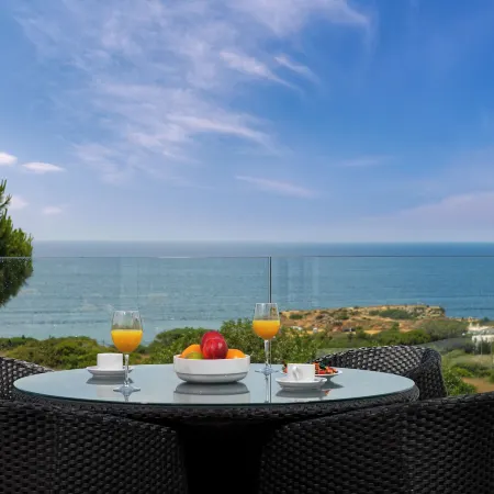 São Rafael Holidays