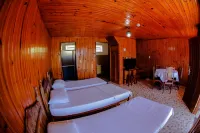 Vale Encantado - Eco Park & Hotel