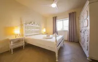 C10 - Lagos Center Apartment Hotels in Innenstadt Lagos