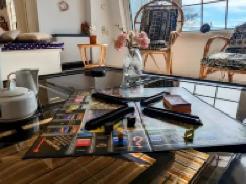 Ecoscape Luxury Villa Lamia Hotels in Lamia