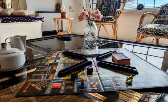 Ecoscape Luxury Villa Lamia