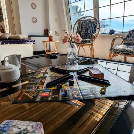 Ecoscape Luxury Villa Lamia
