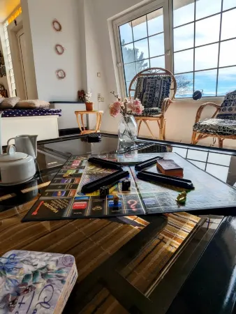 Ecoscape Luxury Villa Lamia