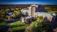Lansdowne Resort and Spa Hotels in Ashburn