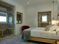 Hotel Nande Hôtels à : Covelo