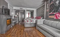 Hotel Plaza Quebec Các khách sạn ở Quebec