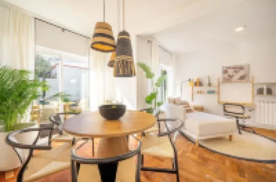 Casa Rosário - Three Bedroom Villa with Private Pool