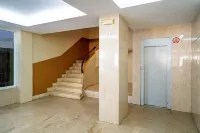 Las Palomas Apartments Econotels