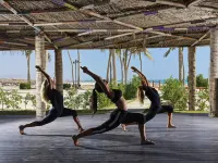 Fanar Hotel & Residences - Gym