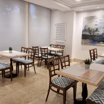Hotel Gran Legazpi Отели рядом с достопримечательностью «Усера»