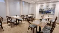 Hotel Gran Legazpi