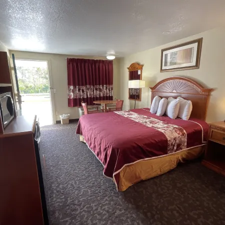 Knights Inn Punta Gorda