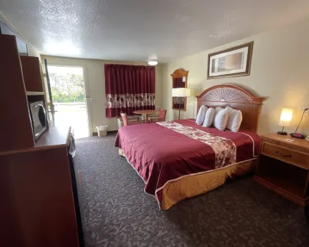 Knights Inn Punta Gorda Hotels in Punta Gorda