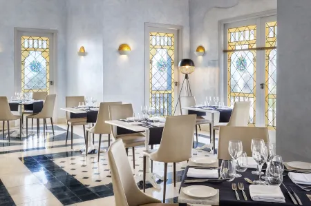 The Level at Melia Villaitana