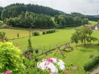 Gemütliche Ferienwohnung im Schwarzwald