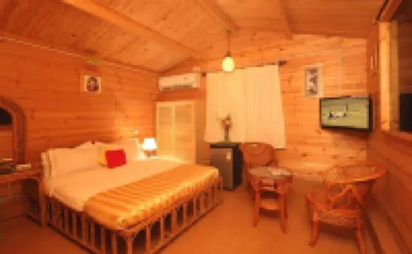 Alcove Resort Vagator