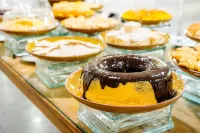 Alice Vitoria Hotel by Nobile - Breakfast