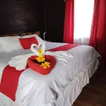 CABAÑAS DOÑA LELA