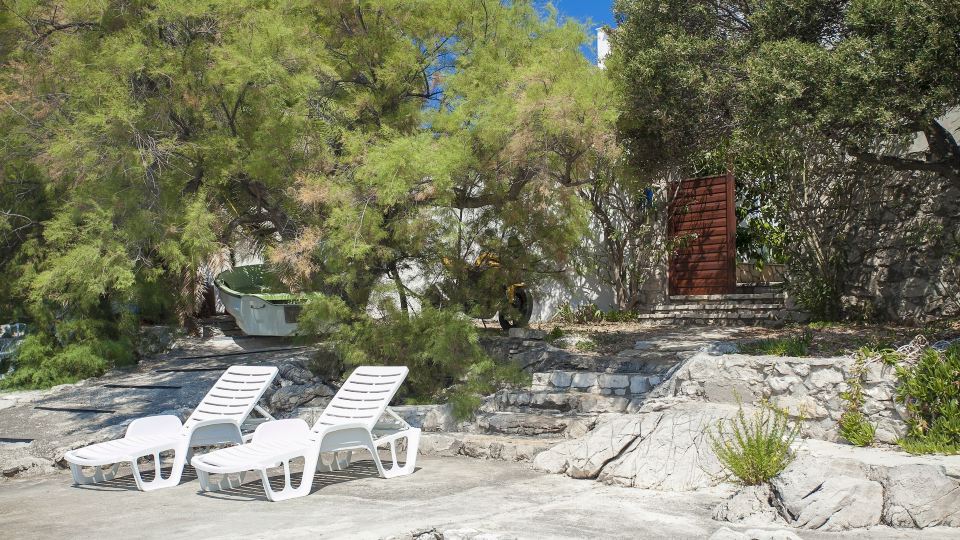 Holiday Home Neda