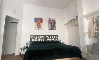 Style Apartments Cabanyal Marina Beach