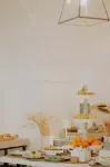 Masseria Don Luigi-Luxury Farmhouse - Morgenmad