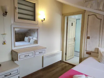 Dolina Hotel Hotels near Ilıca Beach
