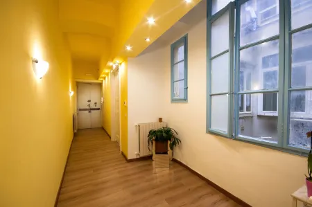 B&B Dream Center Отели рядом с достопримечательностью «Trieste Liman»