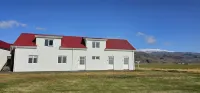 Kviholmi Premium Apartments - 3 estrellas