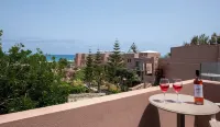 Orpheas Resort Hotel (Adults Only) - Mountain view