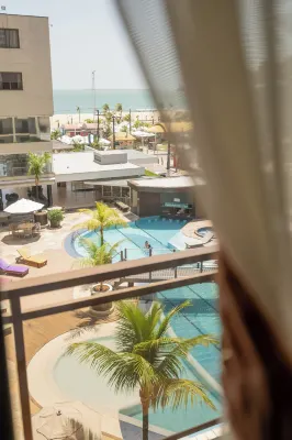 Afago Mareiro Hotel โรงแรมใน