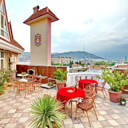Irmeni Hotel