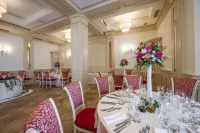 Hotel Sonnenhof Hotel di Scheia