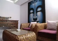 Senses Hotel and Resort Hotels in Zouk Mikael