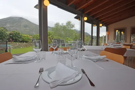 Hotel El Babú Отели в г. Luces