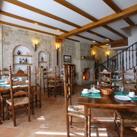 Hotel El Juglar