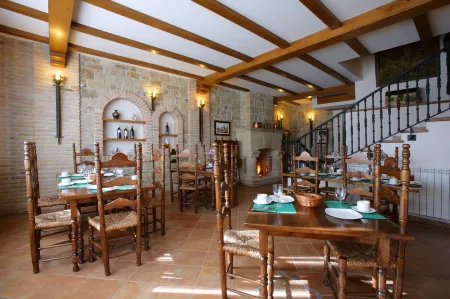 Hotel El Juglar Отели в г. Орисоайн