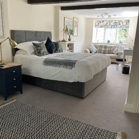 The Cosy Nook Cottage Company - Cosy Cottage Hoteles en Appleby-in-Westmorland