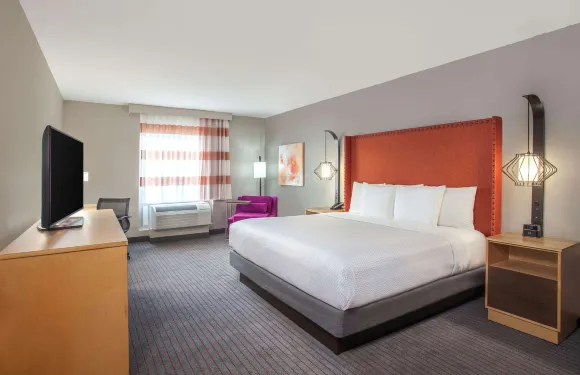 馬德拉昆塔温德姆套房酒店