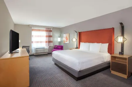 La Quinta Inn & Suites by Wyndham Madera