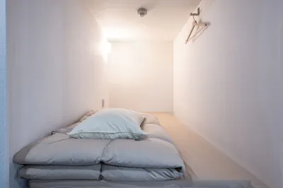 Bnb+ Yokohama Motomachi