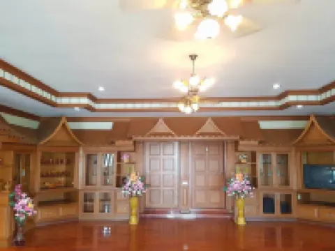 Rai Fhun PEN Jing Hotels in Sung Noen