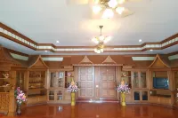 Rai Fhun PEN Jing