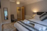 Ironmasters House Hotels in Ironbridge