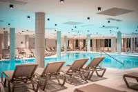 Ambient Hotel & Aroma Spa - piscina