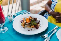 Grenadine House Hotels in Kingstown